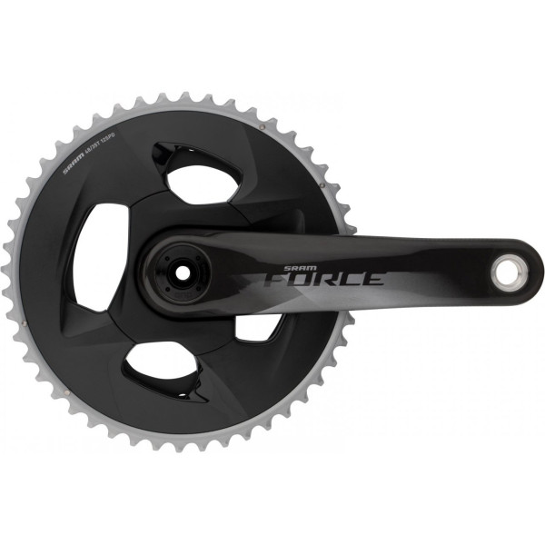 SRAM Red AXS Aero GXP Crankset, 48T, 1x12-speed | Velonova ®